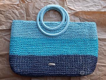 CARPISA - BORSA DA SPIAGGIA