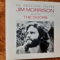 vinile  Jim Morrison Music By The Doors – An Amer