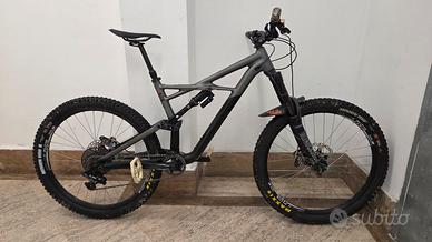 Specialized Enduro taglia L 27,5