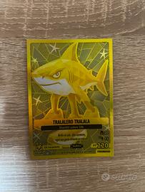 BRAINROT - TRALALERO TRALALA