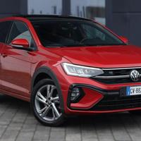VOLKSWAGEN Taigo R-Line 1.0 TSI TETTO 115 CV DSG