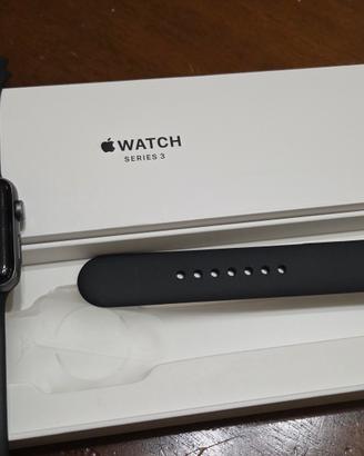 Apple Watch serie 3 funzionante