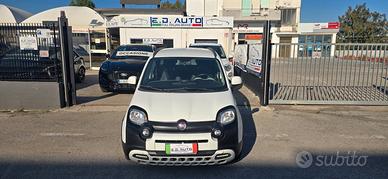 Fiat Panda 1.3 MJT Cross