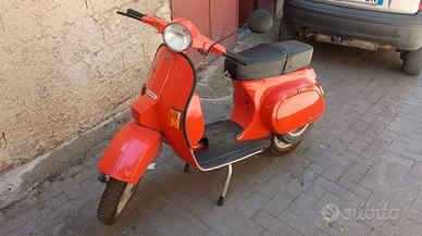 Vespa PK 50 S