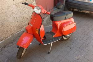Vespa PK 50 S