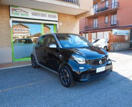 Smart ForFour 70 1.0 Passion