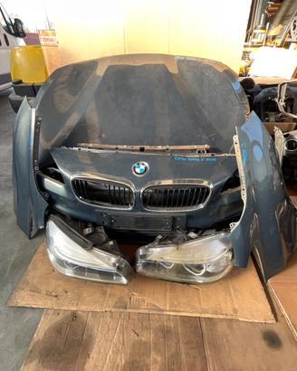 MUSO BMW SERIE 2 2016