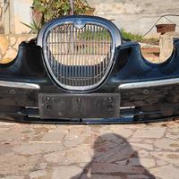 jaguar s-type paraurti 