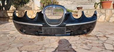 jaguar s-type paraurti 