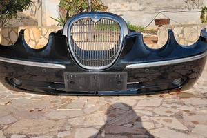 jaguar s-type paraurti 
