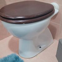 sanitari bagno