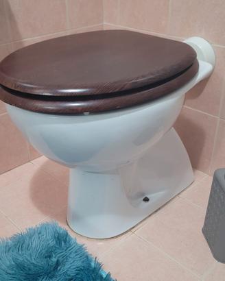 sanitari bagno
