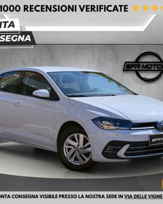 Volkswagen Polo 1.0 tsi Style 95cv - PROMO/IV...