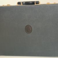 Valigetta da lavoro 24/48h di Trussardi