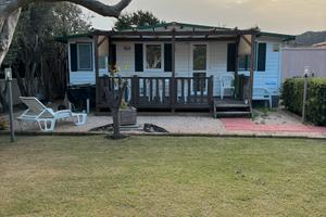 Casa mobile per vacanze estive