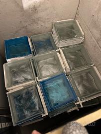 Vetromattone vetrocemento