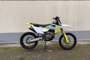 Husqvarna FC 450 anno 2023