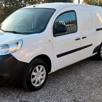 Renault kangoo maxi 1.5 dci 110cv '18 black friday
