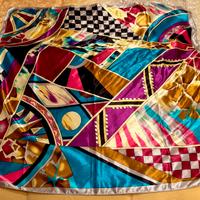 Foulard Solo Soprani vintage