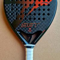 Padel Racchetta