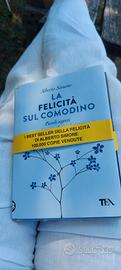 la felicità sul comodino 