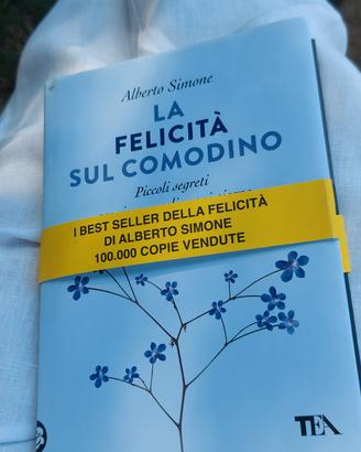 la felicità sul comodino 