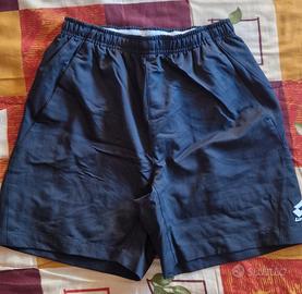Pantaloncino Lotto