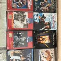 Film in Dvd, nuovi mai aperti