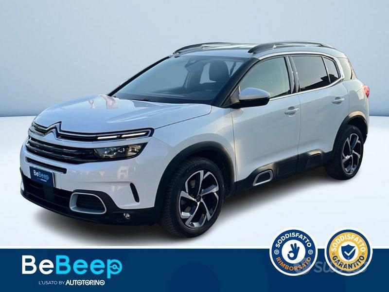 CITROEN C5 Aircross 1ª s.