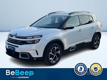 Citroën C5 Aircross 1.5 BLUEHDI SHINE S&S 130...