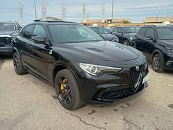 Alfa Romeo Stelvio 2.9 Bi-Turbo V6 510 CV AT8 Q4 Q