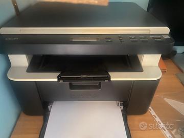 Stampante laser BROTHER MOD.DCP 1512