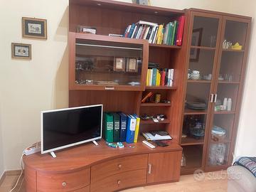 MOBILE SALONE + DIVANO