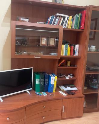 MOBILE SALONE + DIVANO