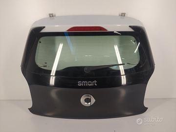 PORTELLONE SMART FORFOUR PER RICAMBI