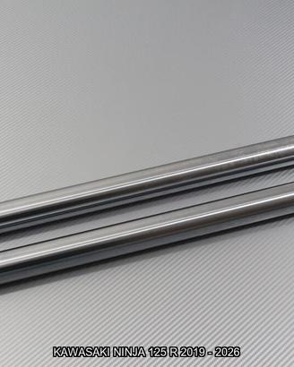 Steli forcella KAWASAKI NINJA 125 R 2019 - 2026