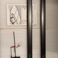 Barre Portapacchi Originali VOLKSWAGEN PASSAT 5