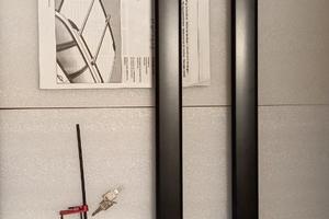 Barre Portapacchi Originali VOLKSWAGEN PASSAT 5