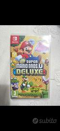 super mario bros u. dx