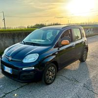 Fiat Panda 1.2 k-way benzina gpl