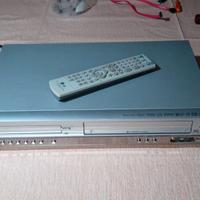 VIDEOREGISTRATORE VHS LG VC8804M LG