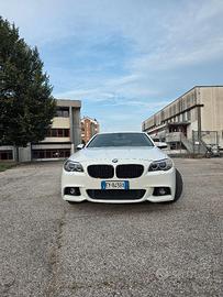 Bmw 520 touring