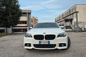 Bmw 520 touring