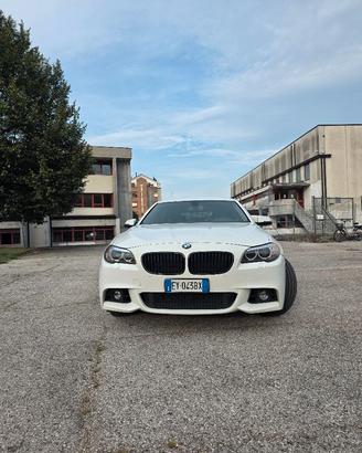 Bmw 520 touring