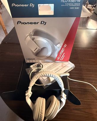 cuffia Pioneer Dj Hdj-X5 Bluetooth