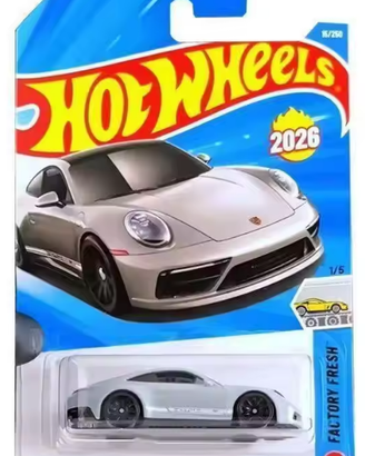 Porsche 911 Carrera T