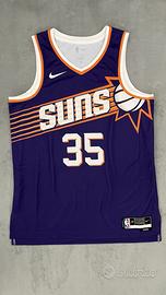 Canotta NBA Phoenix Suns Durant Uomo Taglia L