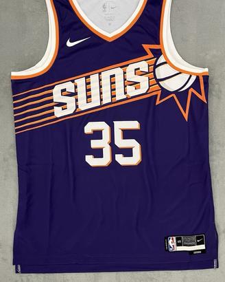 Canotta NBA Phoenix Suns Durant Uomo Taglia L