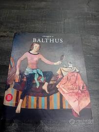 Omaggio a Balthus