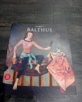 Omaggio a Balthus